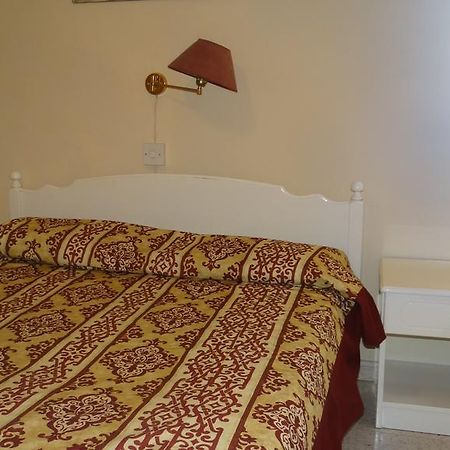Klashiana Hotel Apartments オロクリニ エクステリア 写真